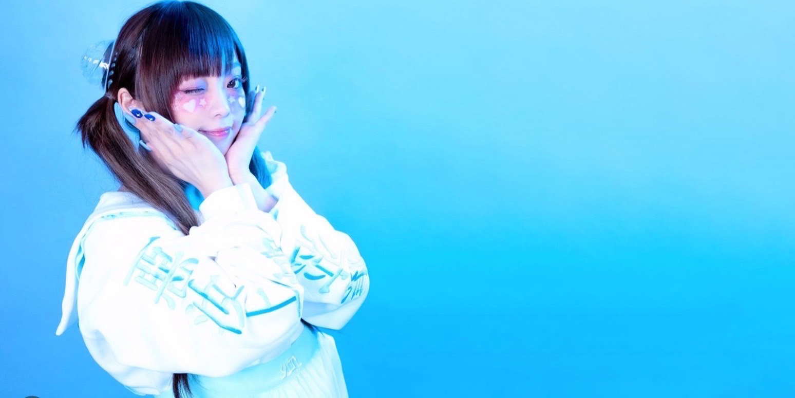 仮面女子 胡桃そら 超貴重グッズセット 地下アイドル